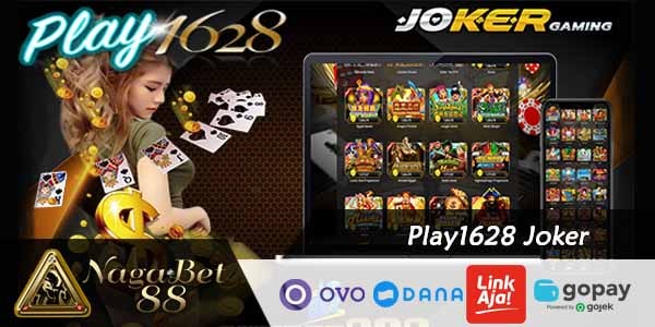 Play1628 Joker