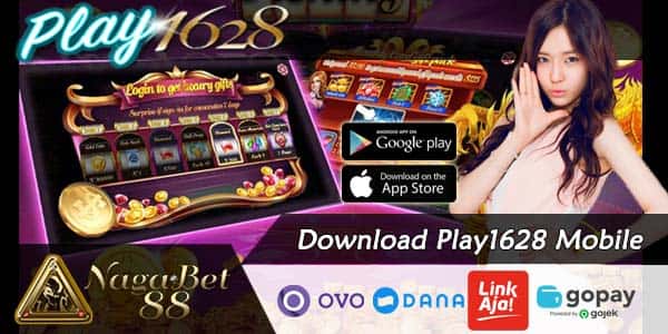 Download Play1628 Mobile