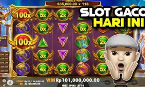 Serunya Menang Main Games Slot Online Indonesia